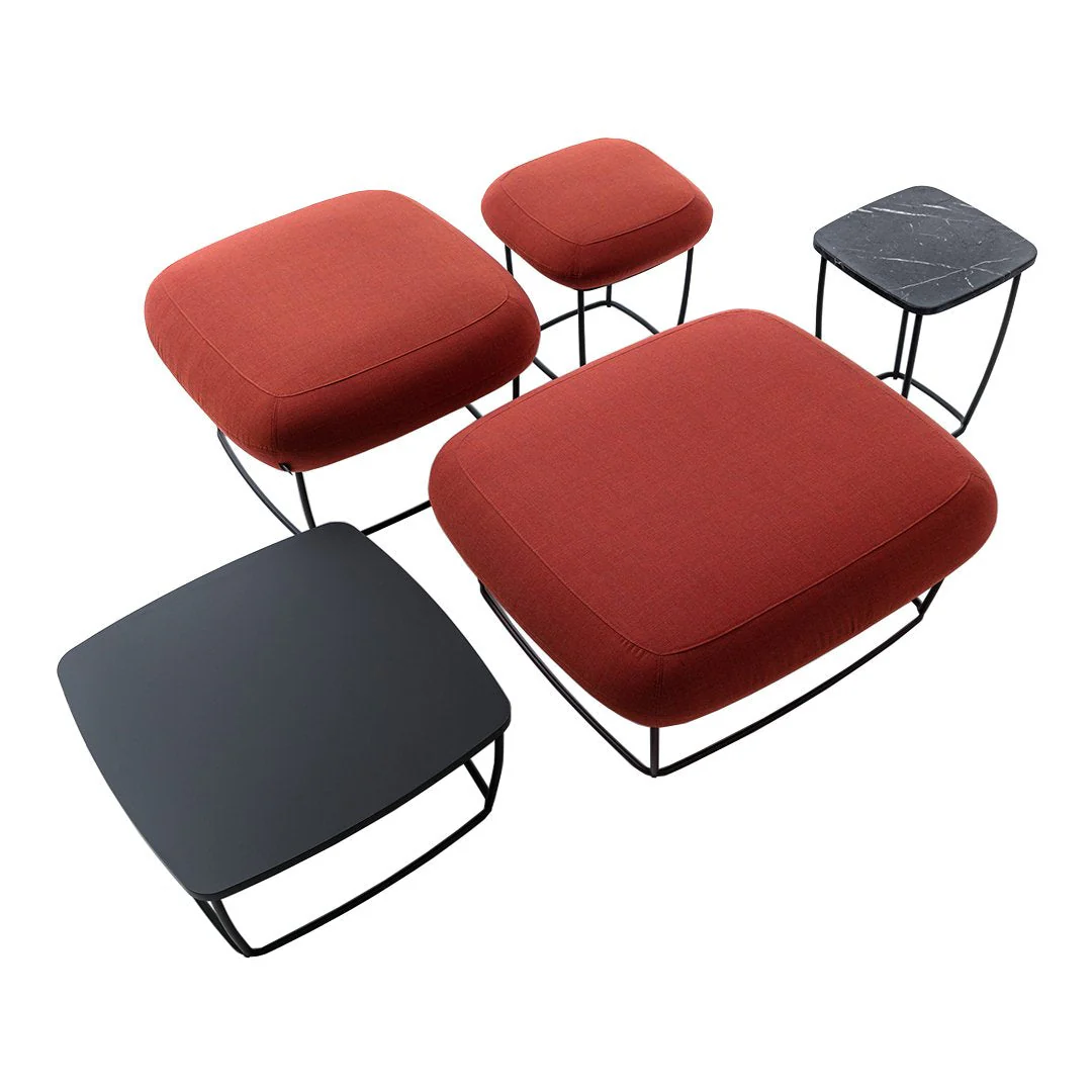 Bernard Ottoman - Designers Cove