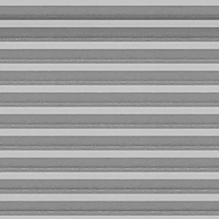 Bern Obsidian Black Pleated Blinds - Designers Cove