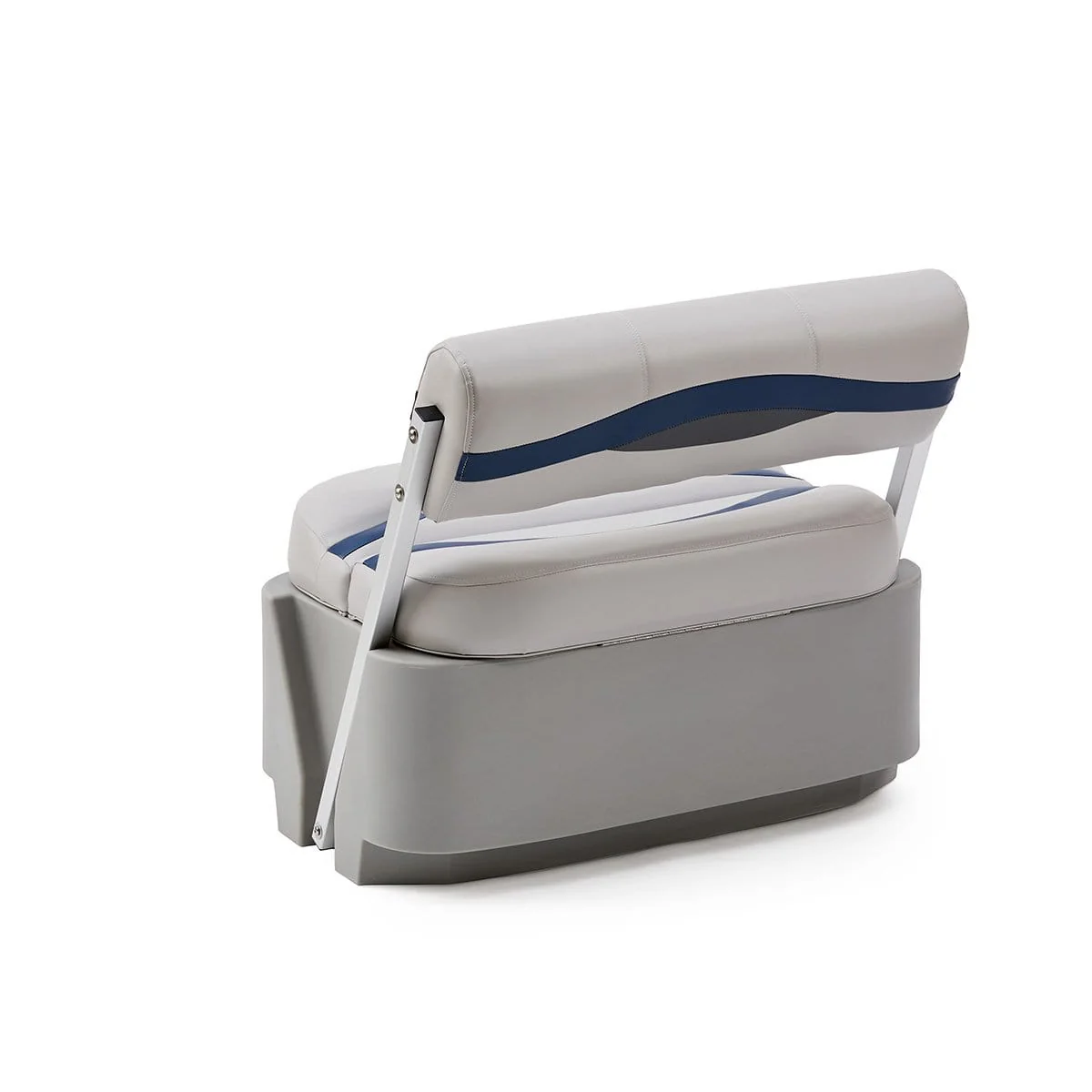 Premium Flip Flop Pontoon Boat Seats - Designers Cove
