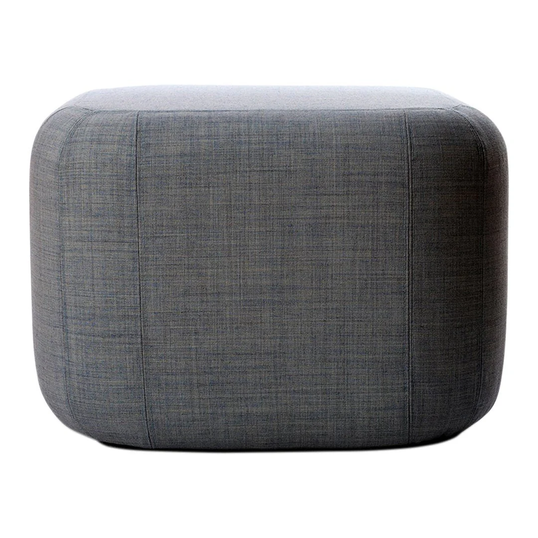 Quadro Pouf - Designers Cove