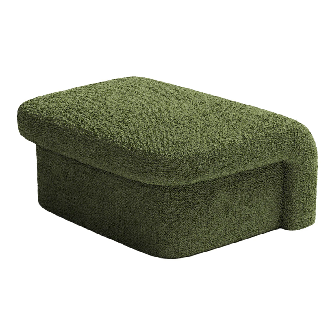 Slide Pouf - Designers Cove