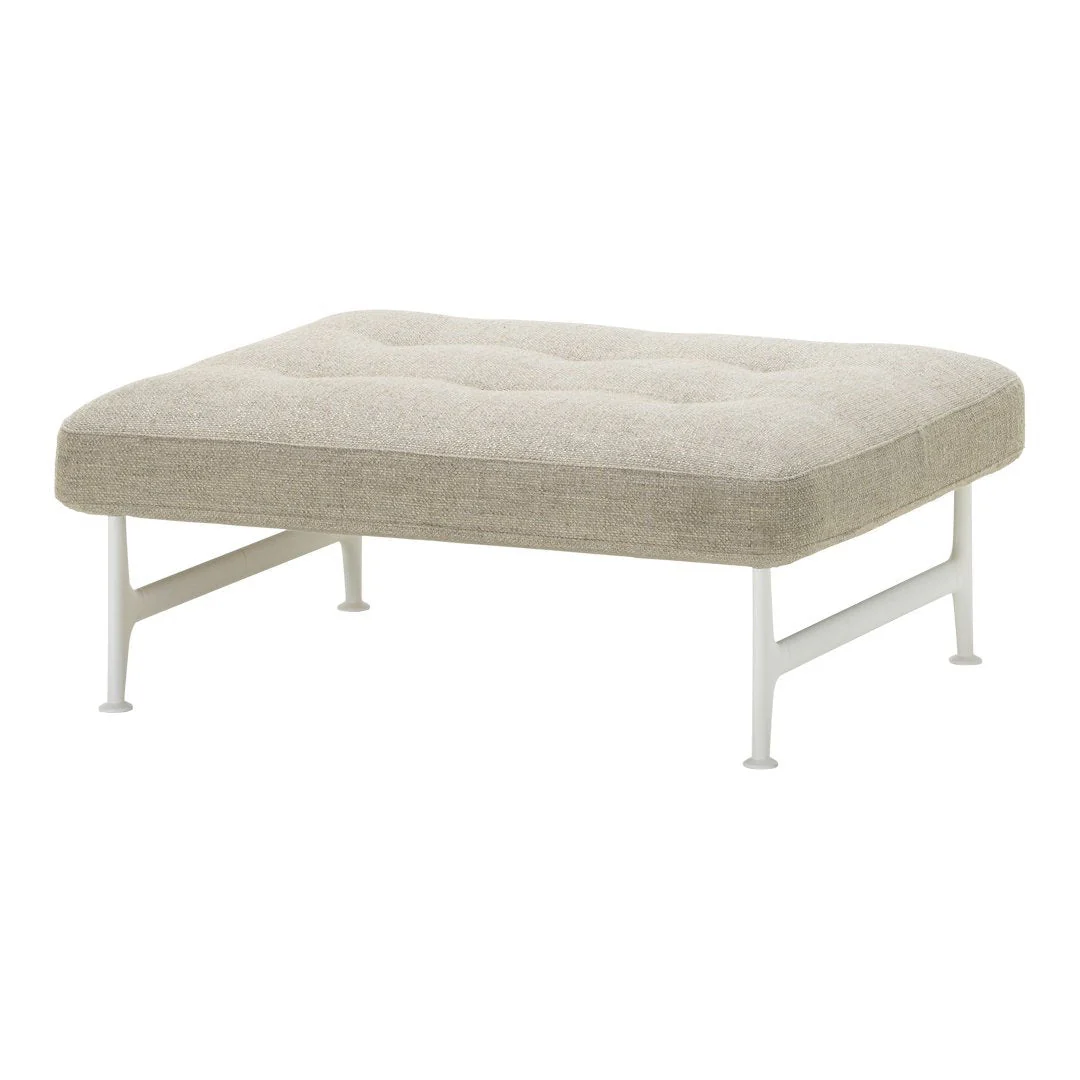 Grand Sofa Ottoman - Designers Cove