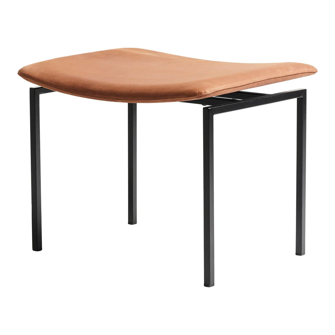 Shell Footstool - Designers Cove