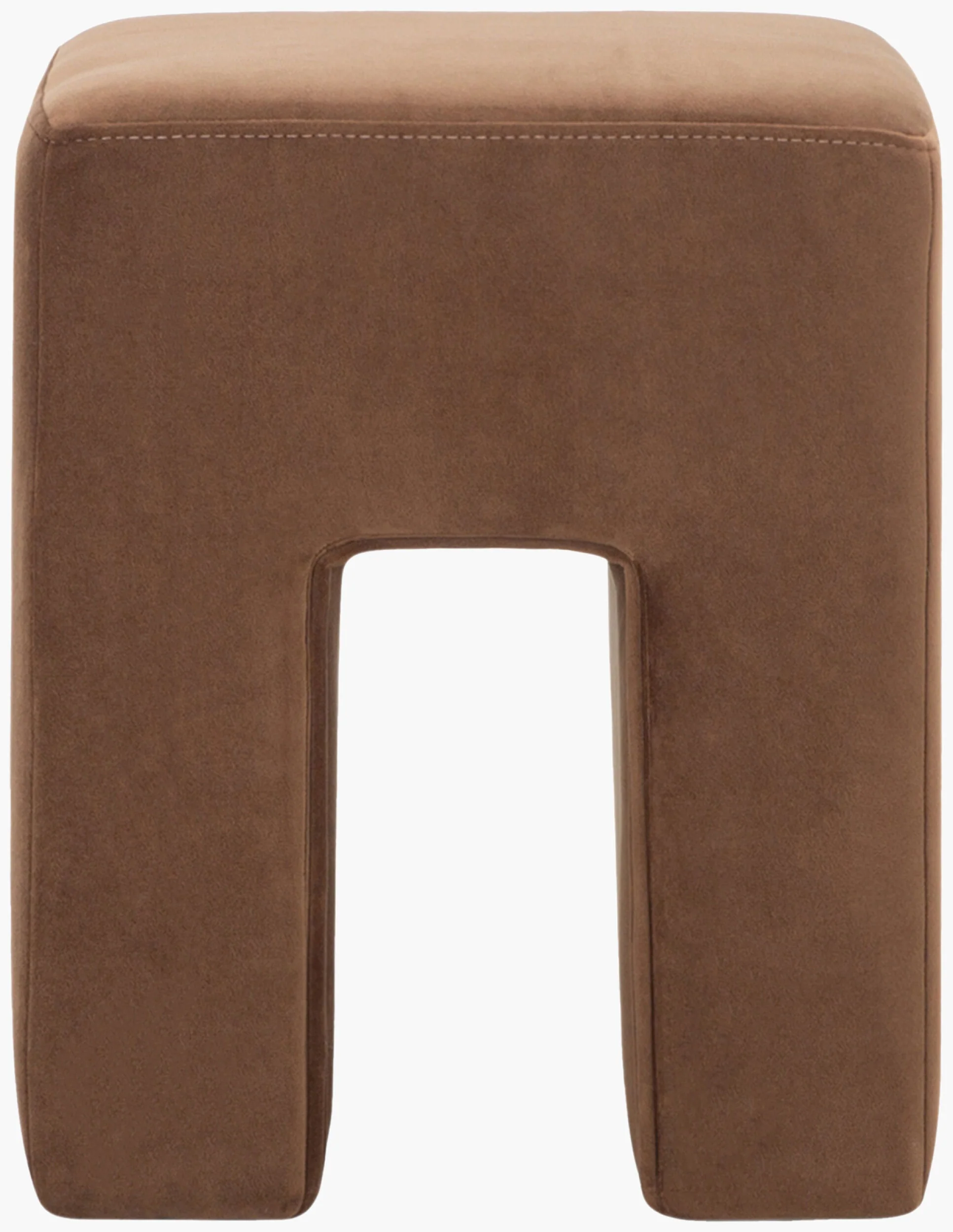 Miraya Ottoman - Designers Cove