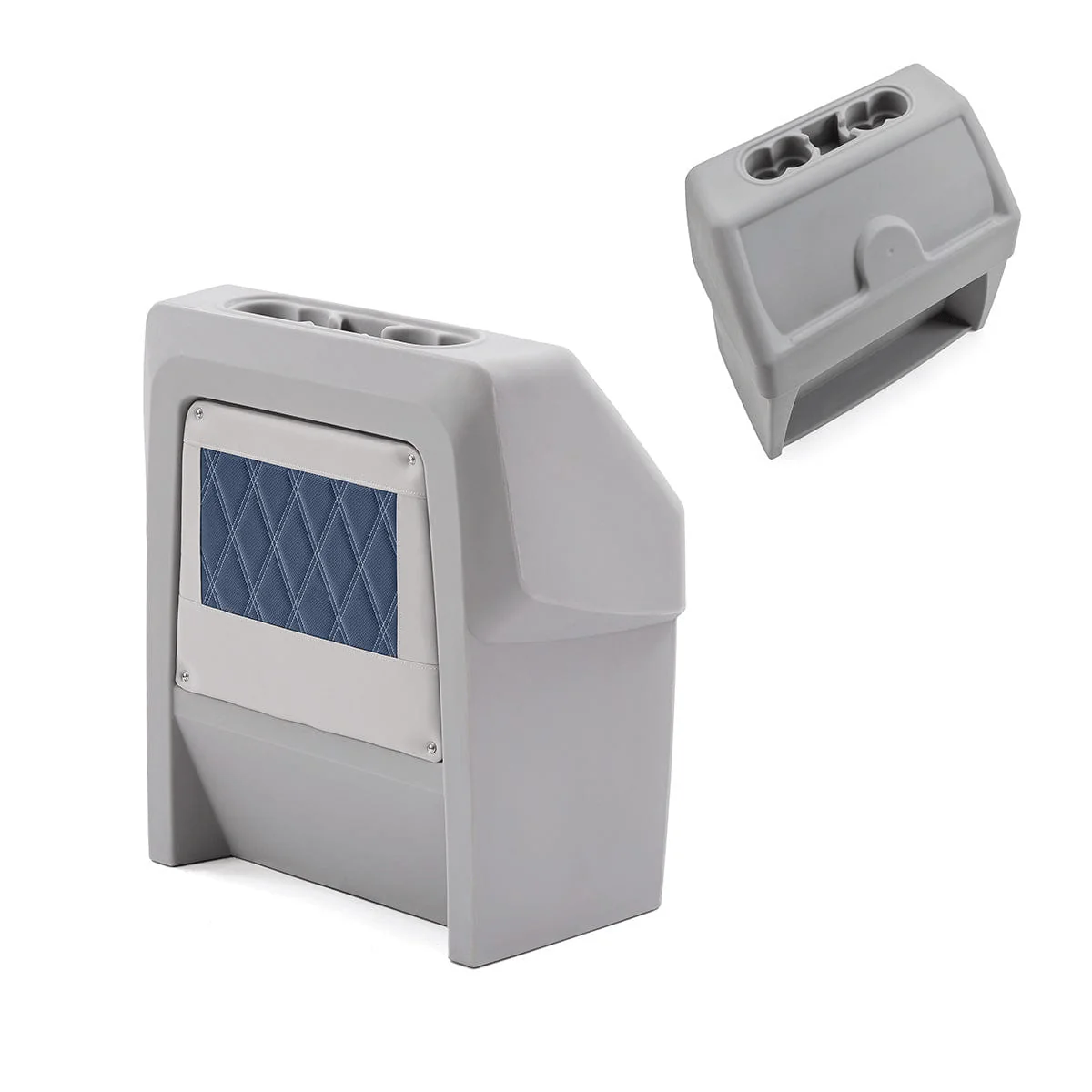 DeckMate Luxury Pontoon Console - Designers Cove