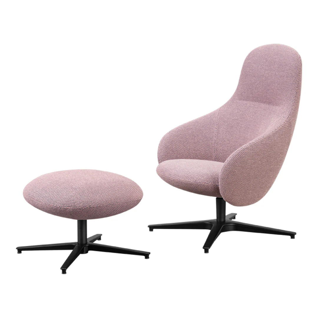 Nebula Pouf - Designers Cove