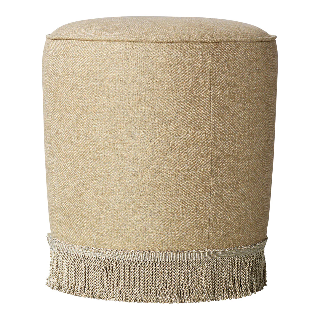 Gubi Pouffe - Designers Cove