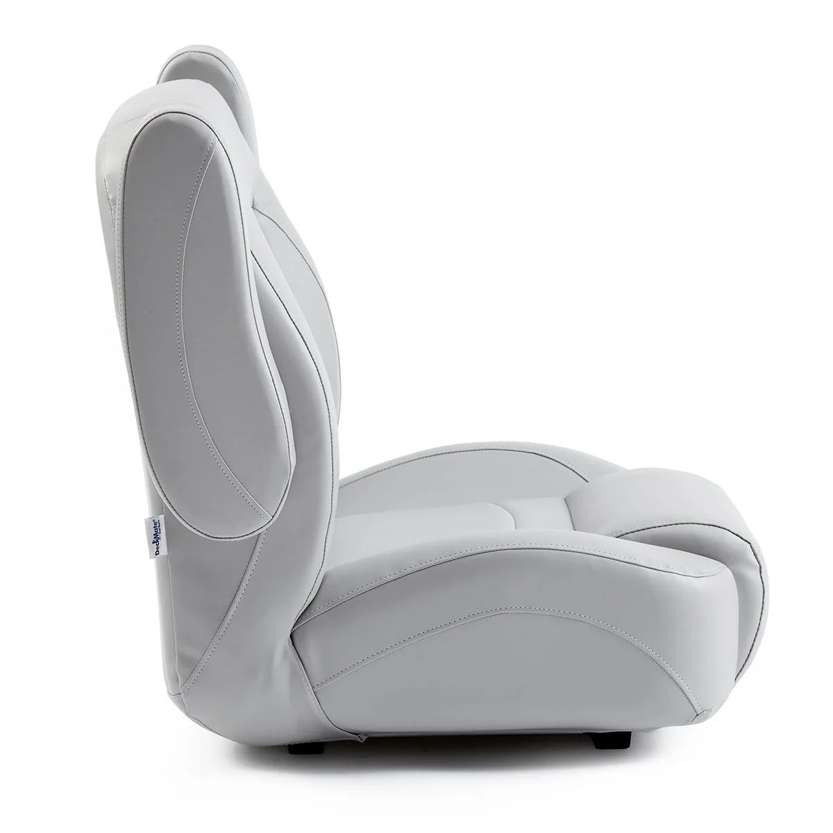 Premium Low Back Helm Chair - Designers Cove