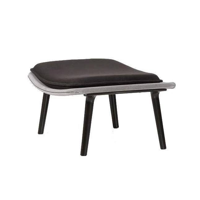 Slow Ottoman - Designers Cove