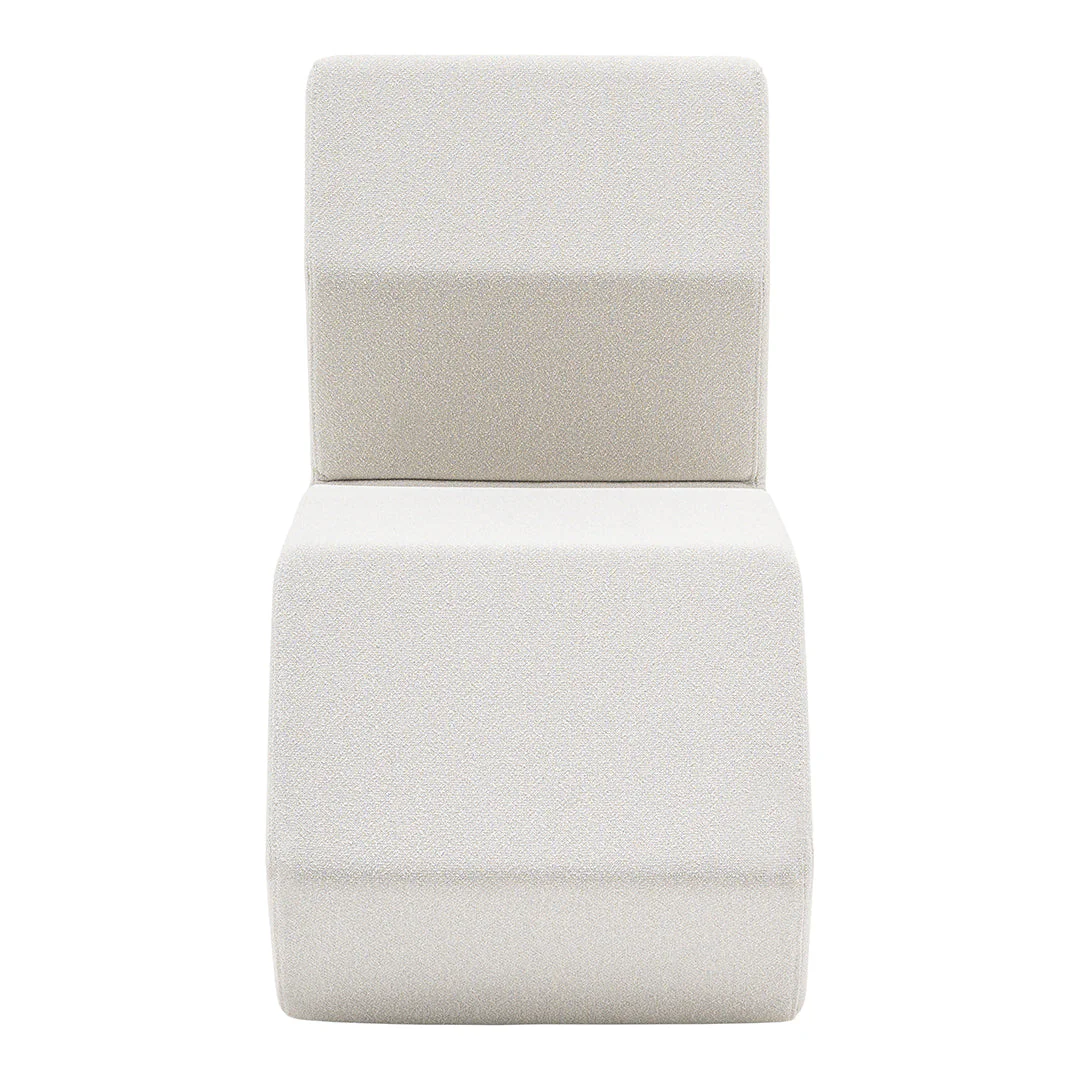 Shape Pouf - Designers Cove