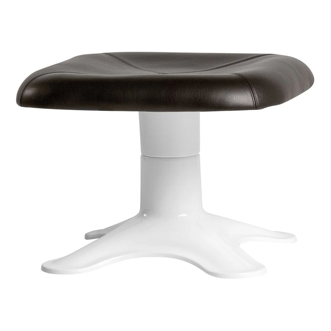 Karuselli Ottoman - Designers Cove