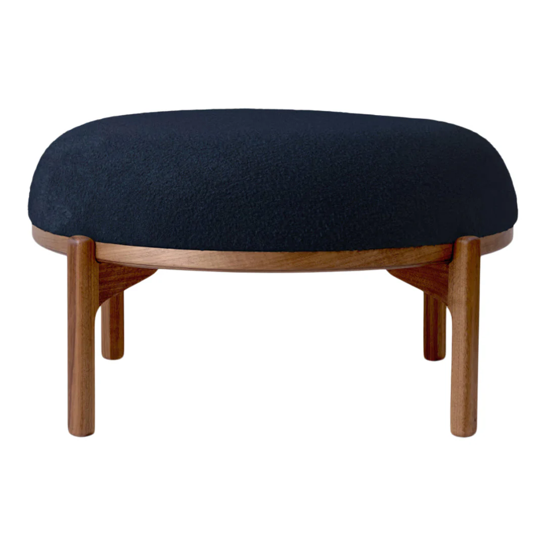 RF1903F Sideways Footstool - Designers Cove