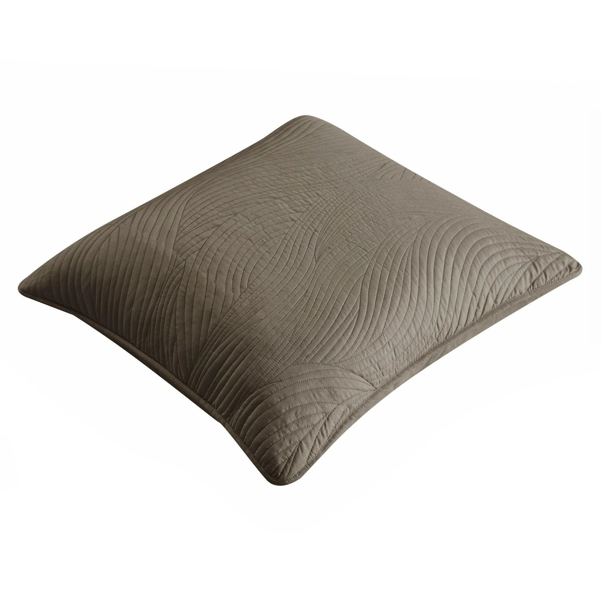Brielle Home Stream Euro Sham - Designers Cove
