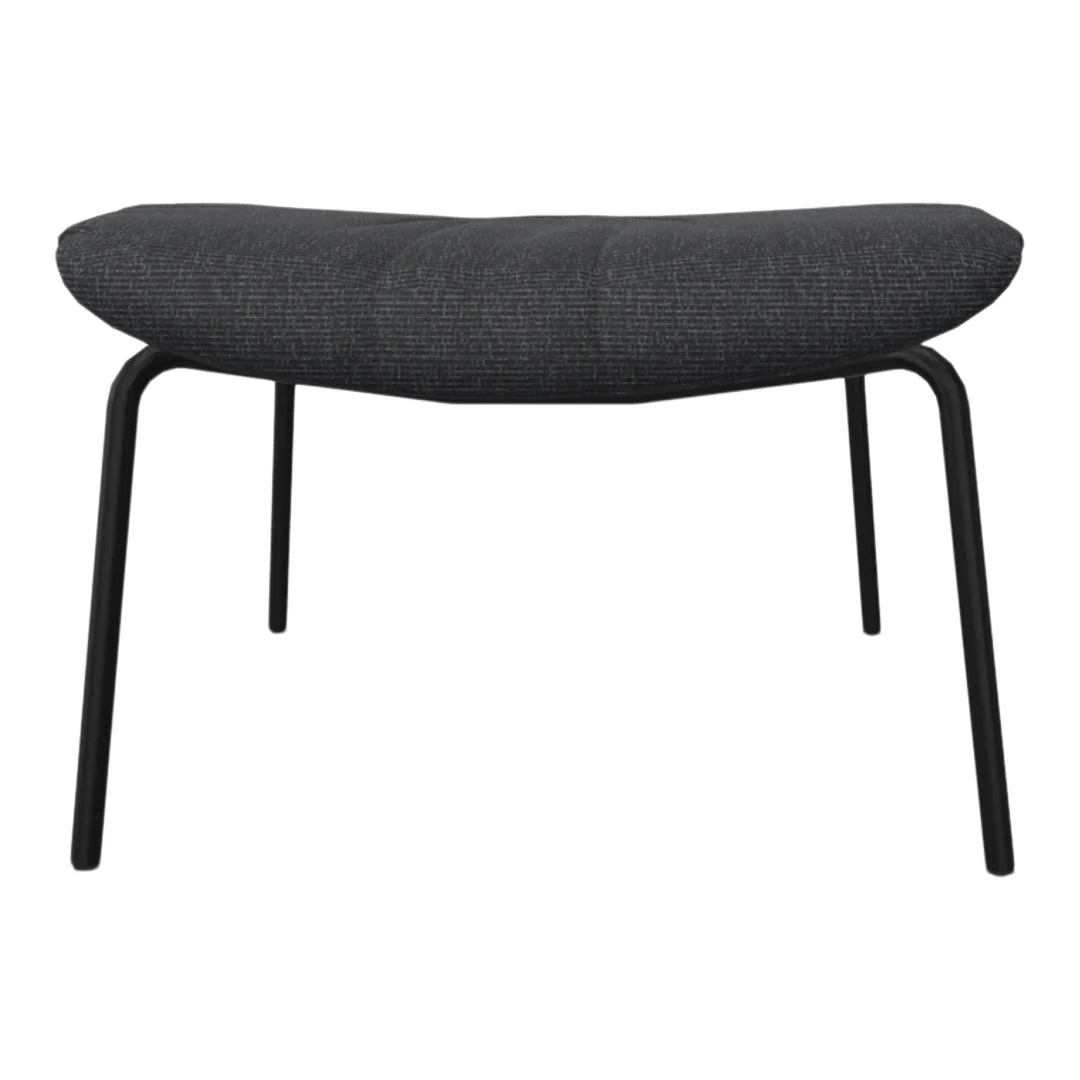 Milo 08 Footstool - 4 Leg - Designers Cove