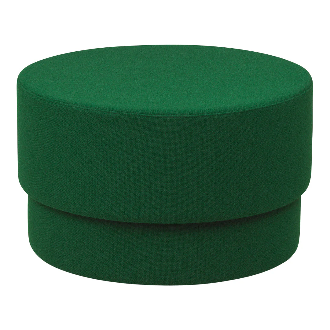 Silo Pouf - Designers Cove