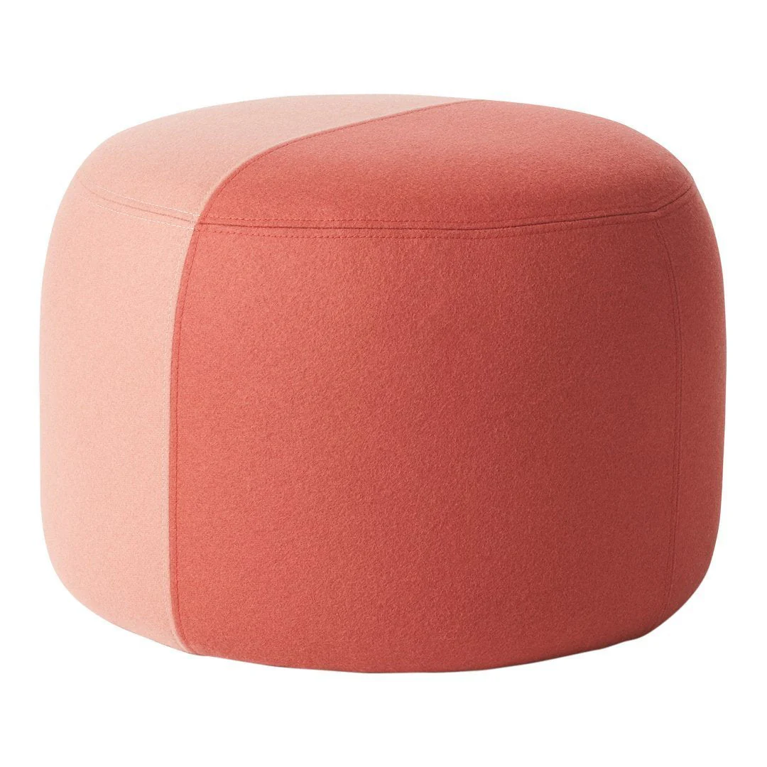 Dainty Pouf - Designers Cove