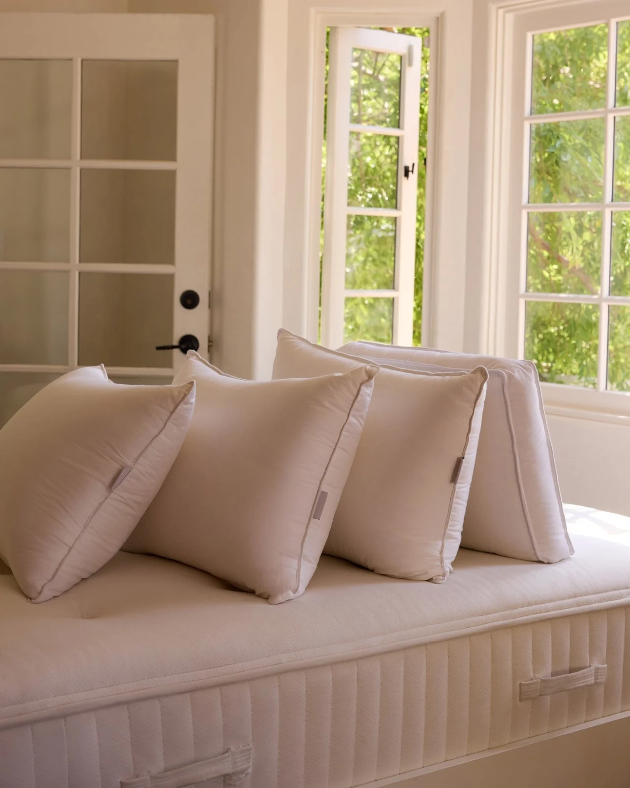 Down Alternative Pillow - Designers Cove