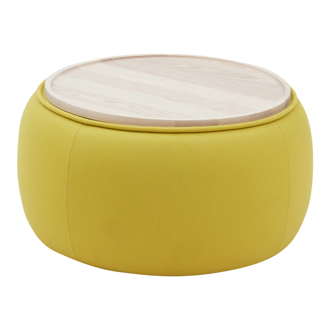 Conga Pouf - Large - Designers Cove