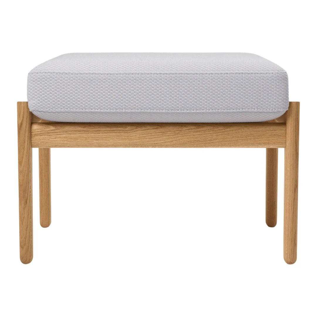 CH290F Footstool - Designers Cove