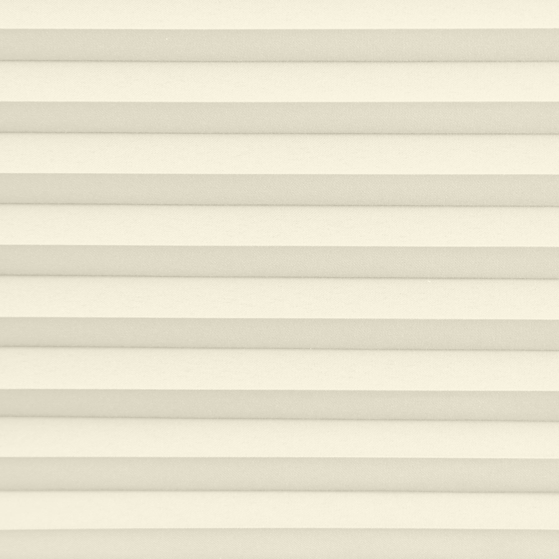 Sydney Parchment Beige Pleated Blinds - Designers Cove