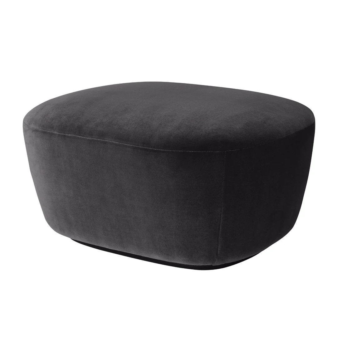 Stay Ottoman - Designers Cove