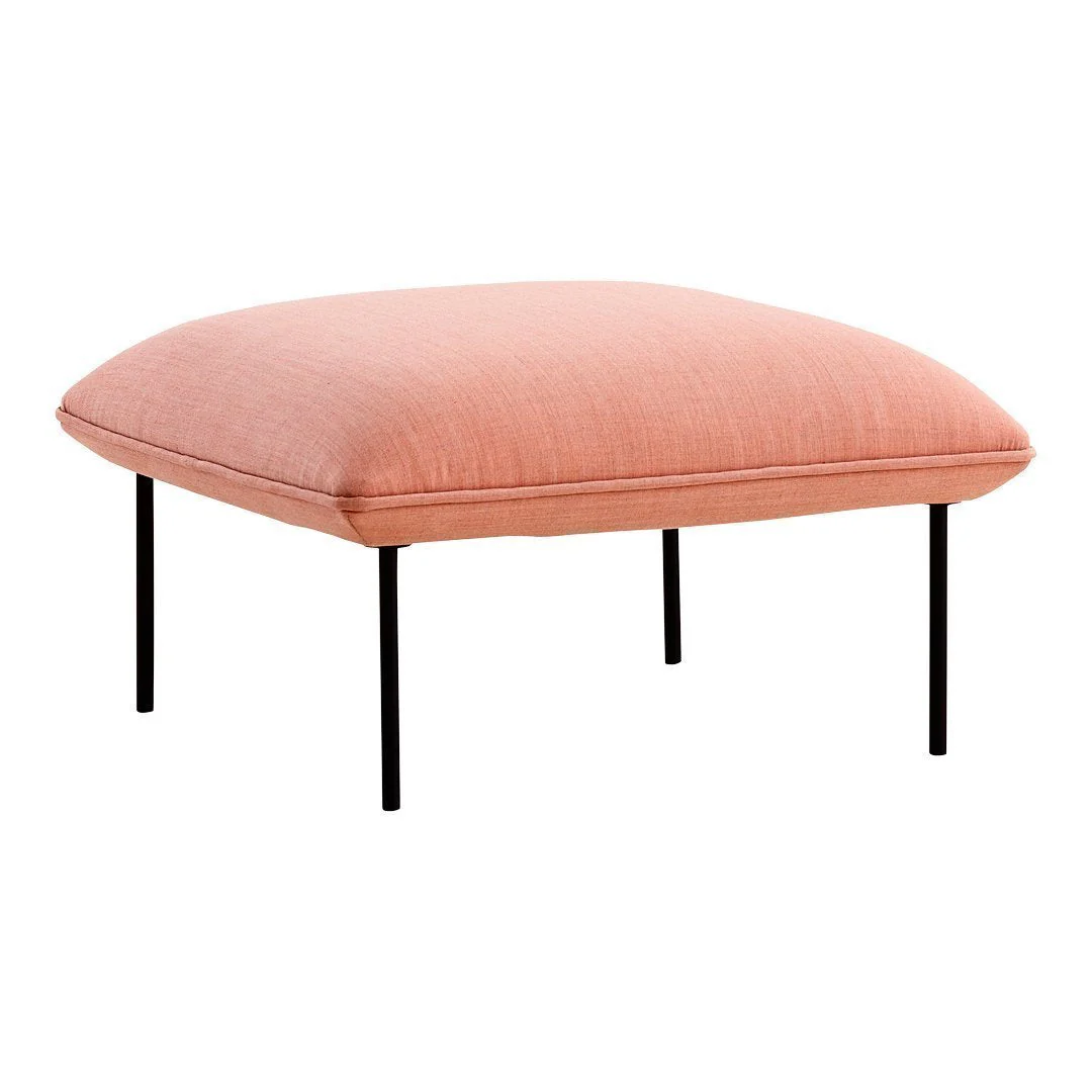 Nakki Ottoman - Designers Cove