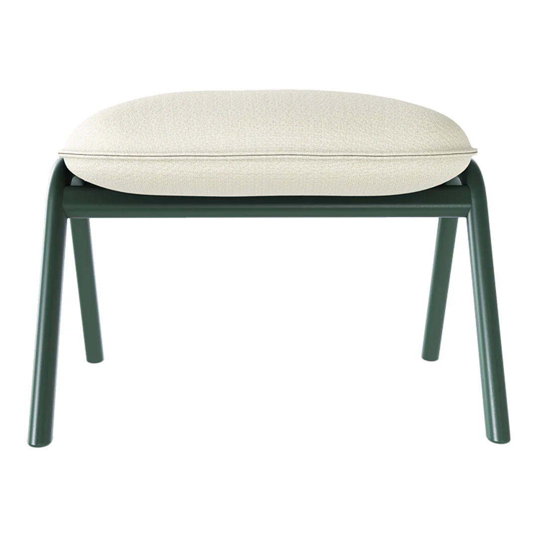 Cissy Ottoman - Color Frame - Designers Cove