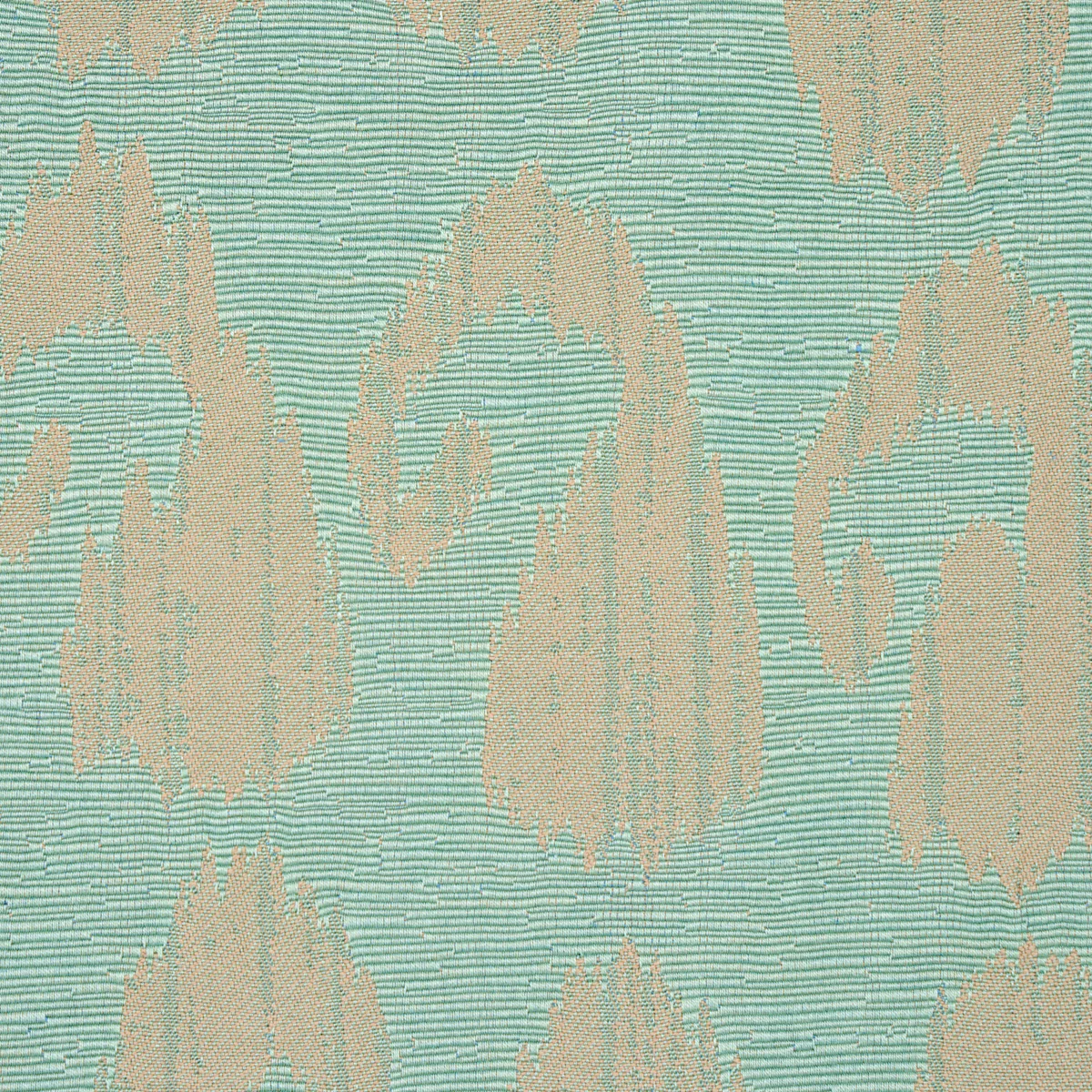 Nallamala Fabric - Ocean - Schumacher 80381 Fabric - Designers Cove