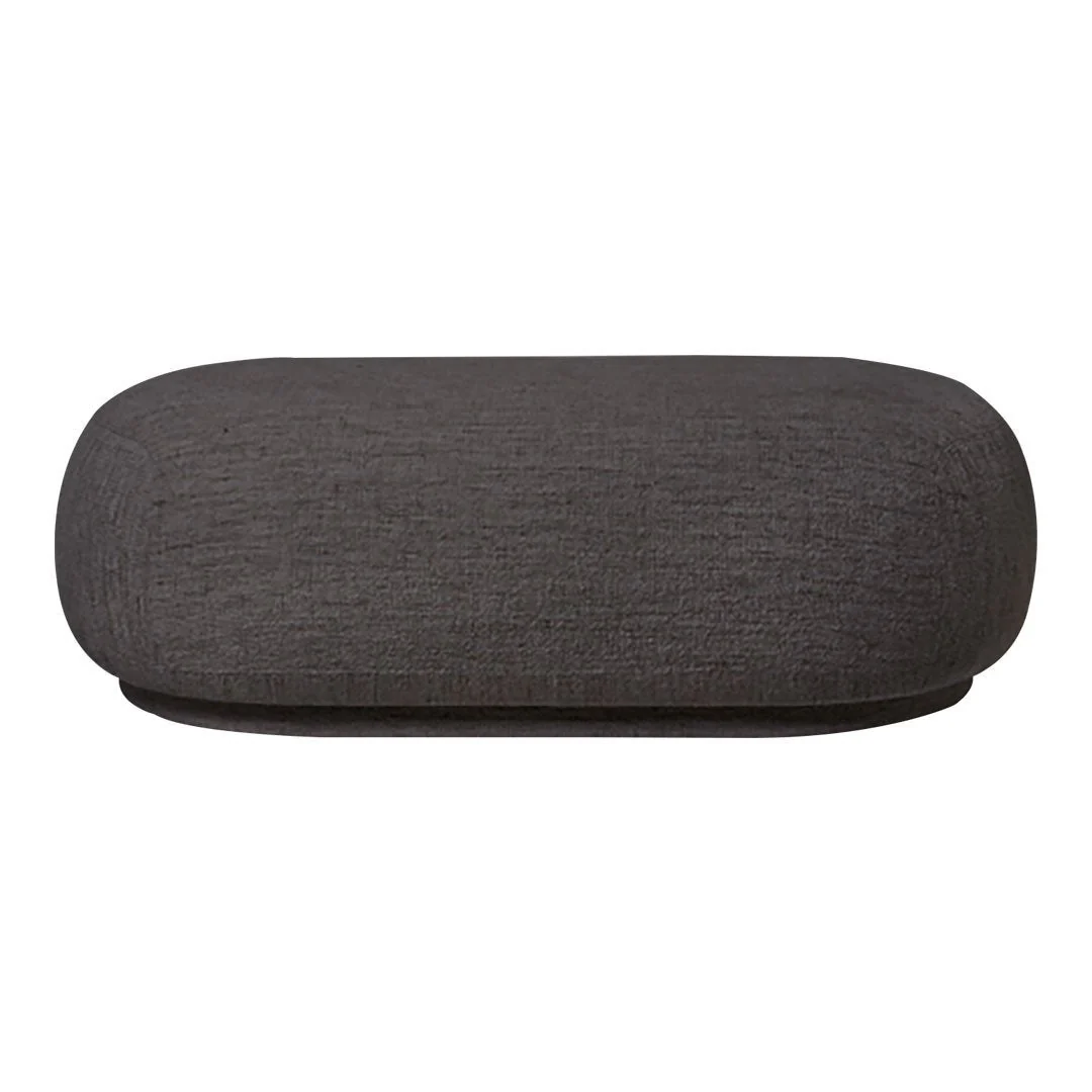 Rico Ottoman - Designers Cove