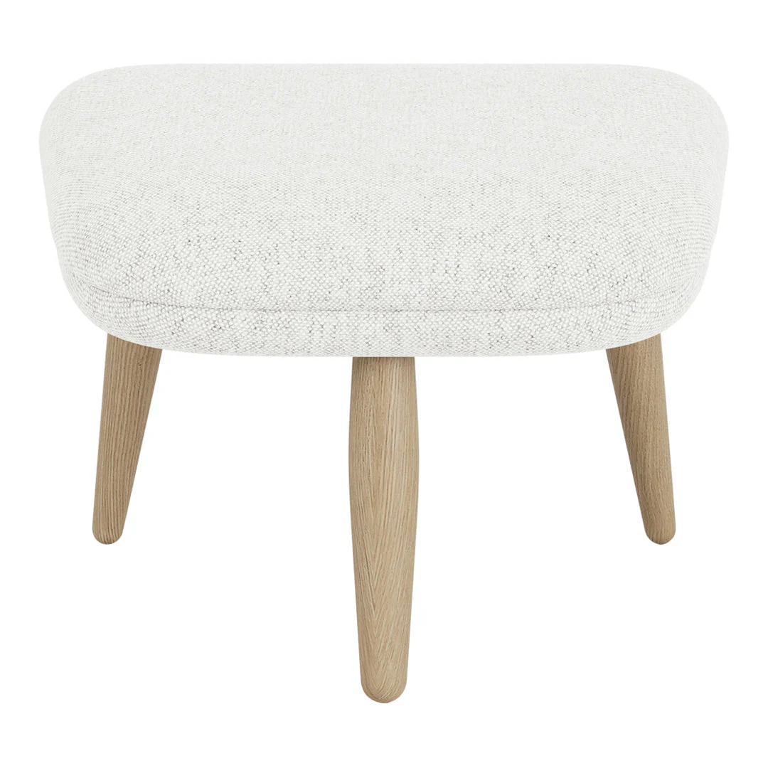 Oda Ottoman - Designers Cove