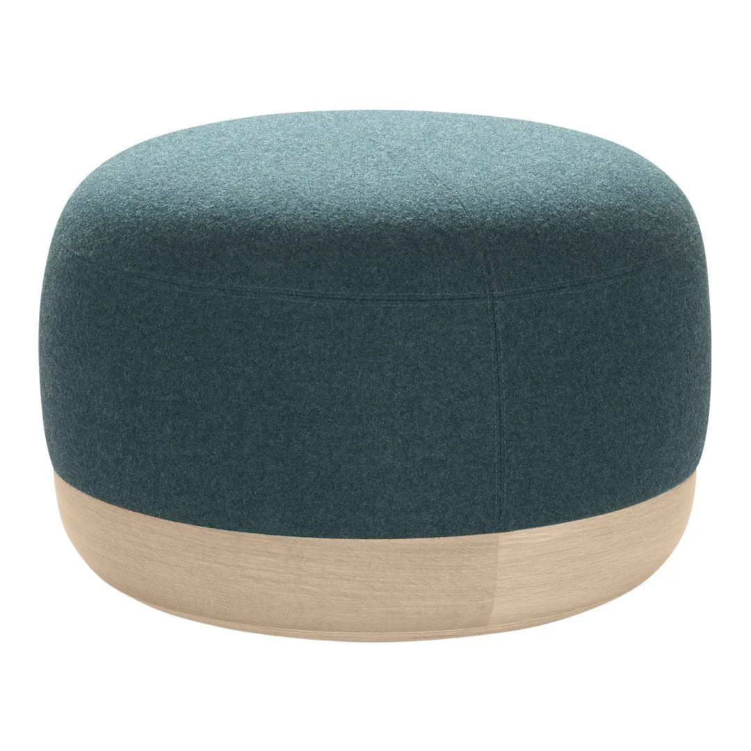 Egon Pouf - Designers Cove