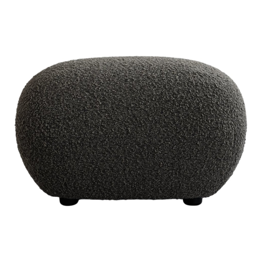 Toe Ottoman - Designers Cove