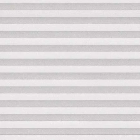Perfect Fit Malmedy Snow Drift Pleated Blinds - Designers Cove