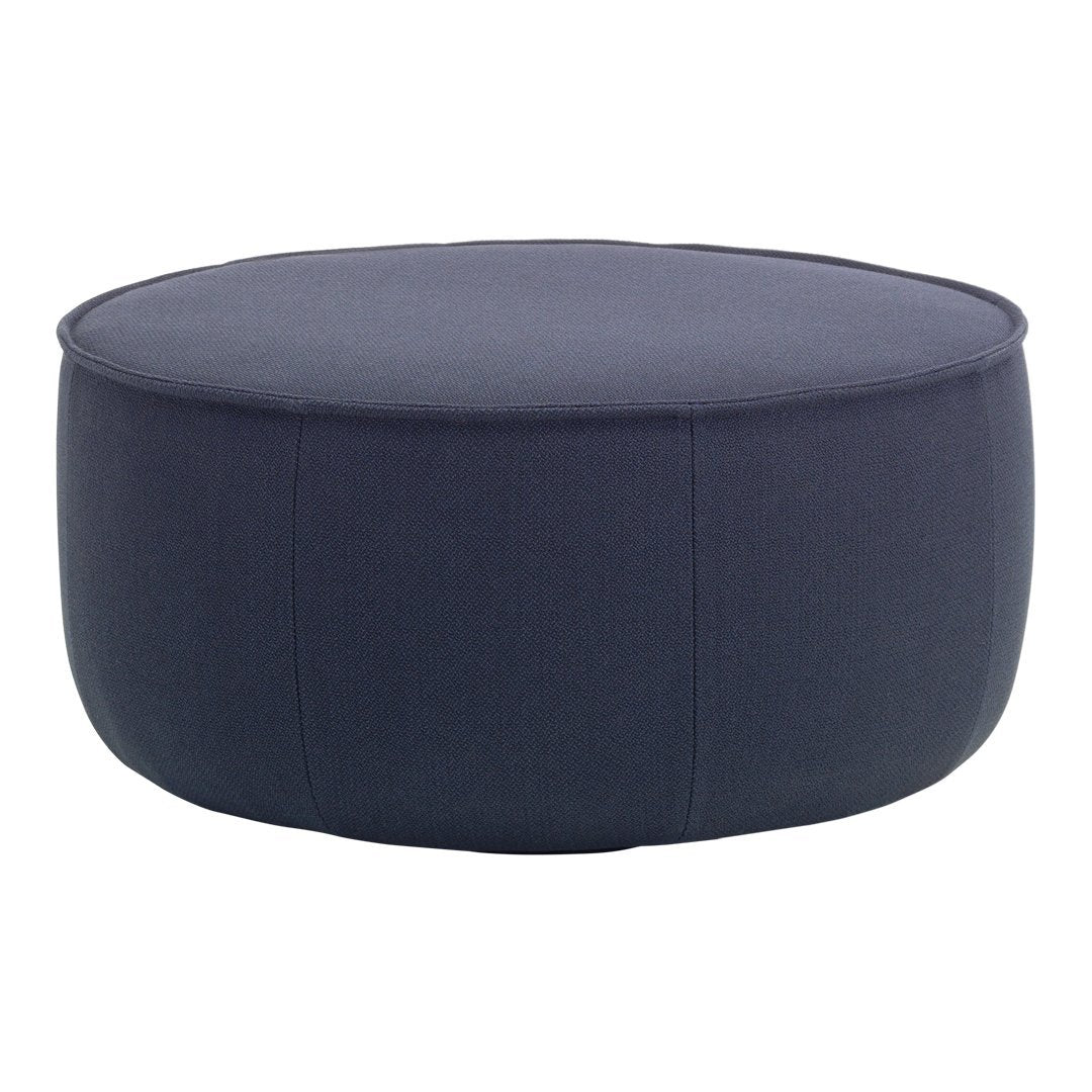 Mariposa Ottoman - Designers Cove