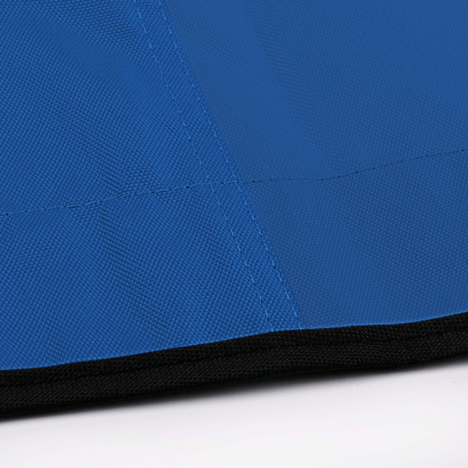 Replacement Canvas Cover for 3 Bow and 4 Bow Bimini Top (Canvas Cover Only Without Frame) - Designers Cove