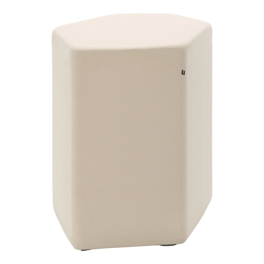 Bazalto Pouf - Designers Cove