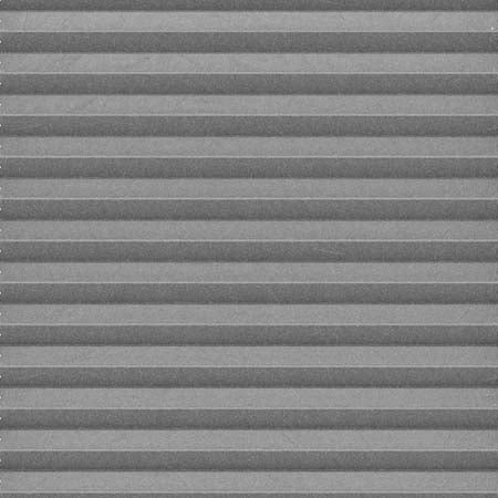 Perfect Fit Mykonos Twilight Pleated Blinds - Designers Cove