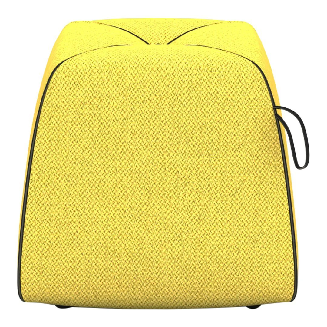 Suri Pouf - Designers Cove