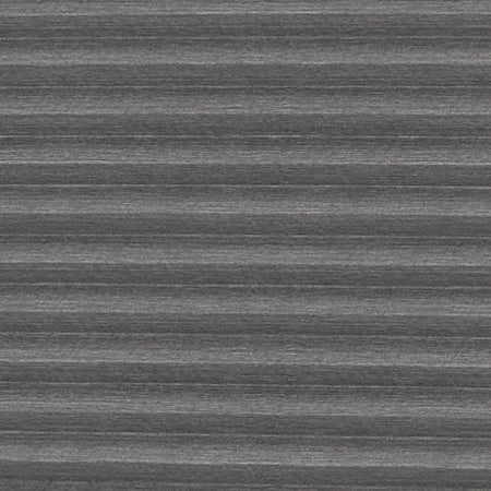 Zadar Gris Pleated Blinds - Designers Cove