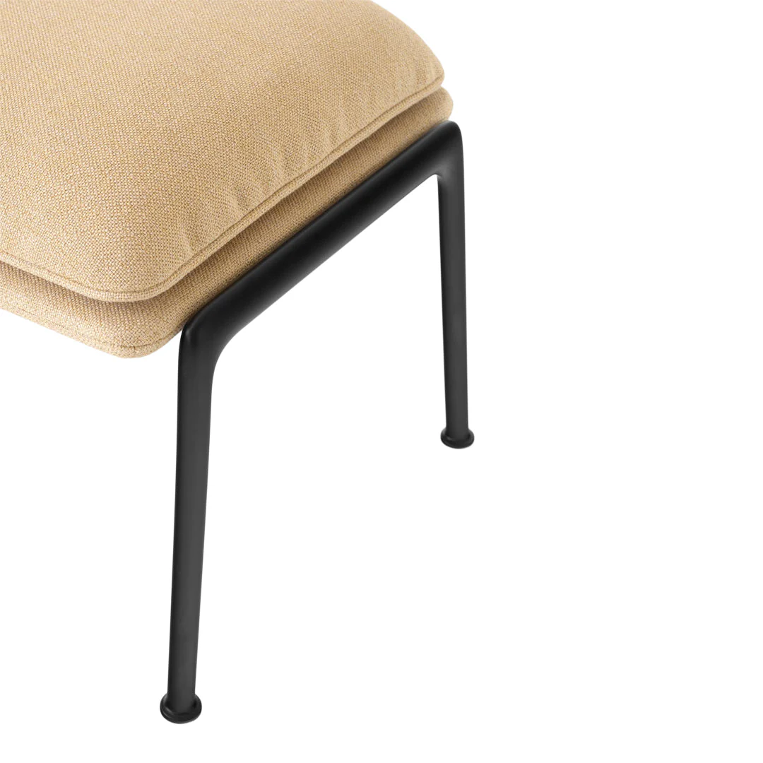 Muno LN20 Footstool - Designers Cove
