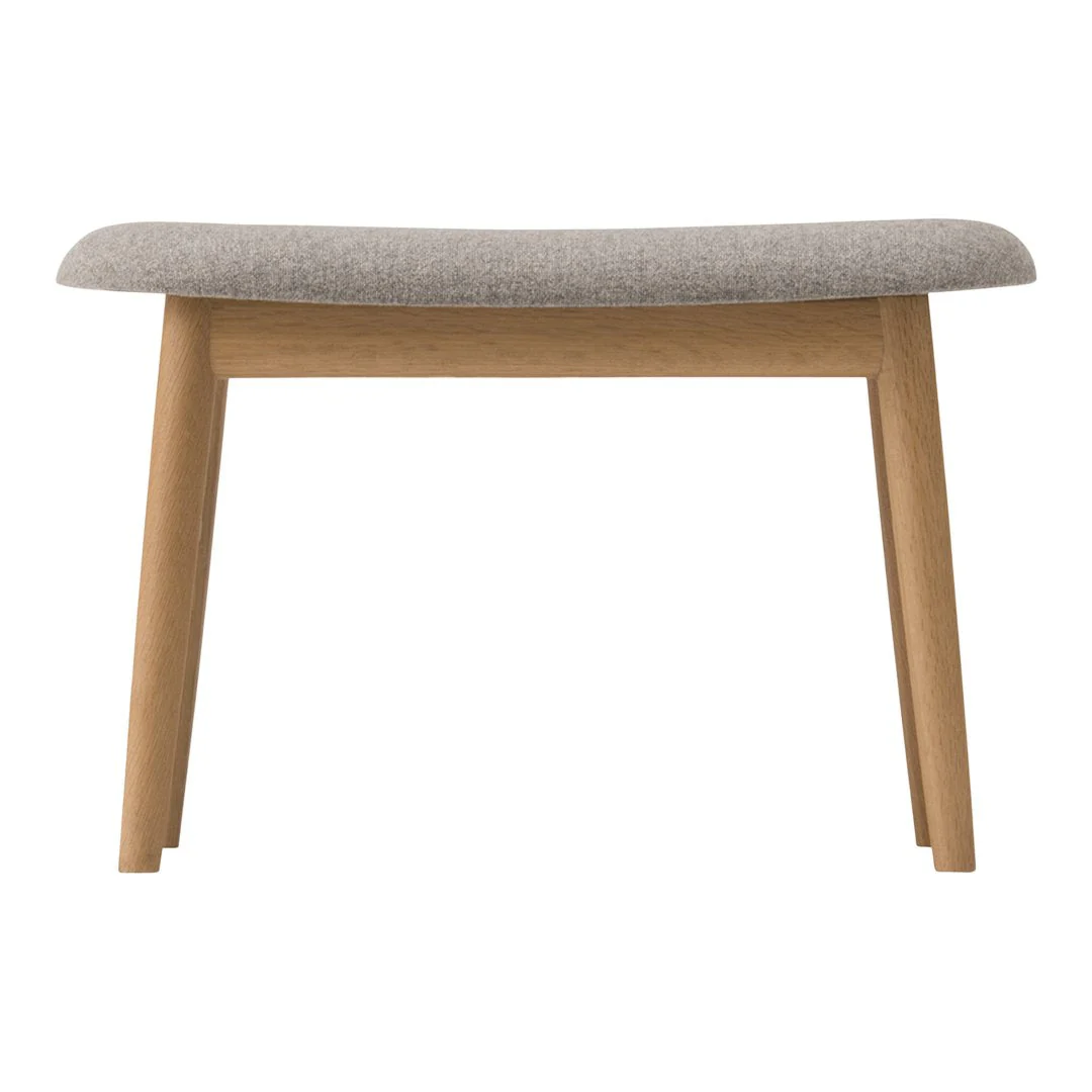 KAMUY Stool - Designers Cove