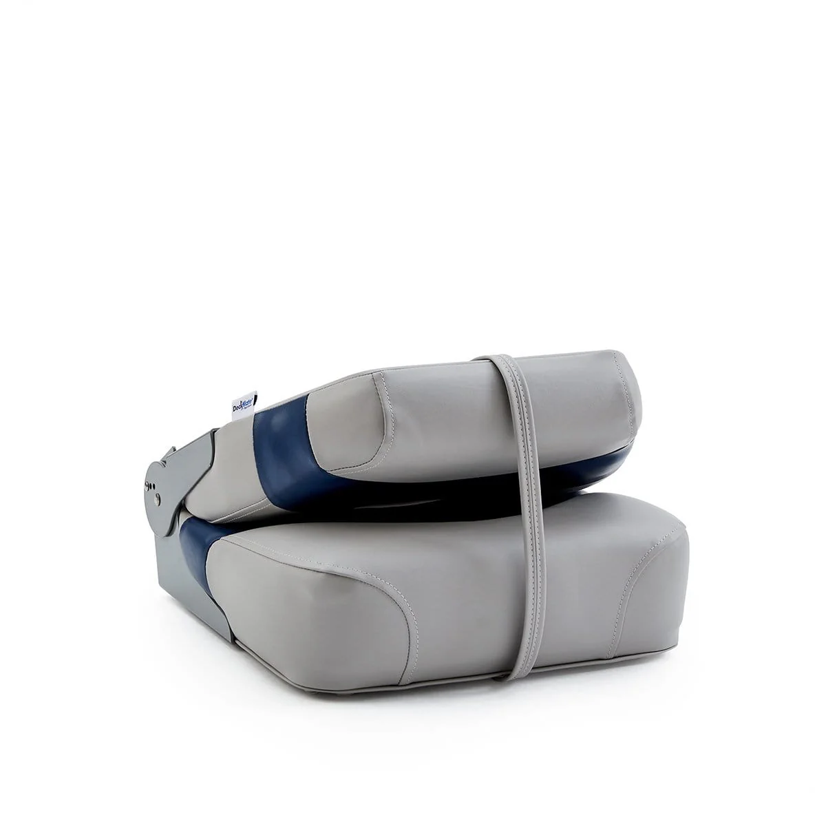 Premium Folding Pontoon Boat Seats - Designers Cove