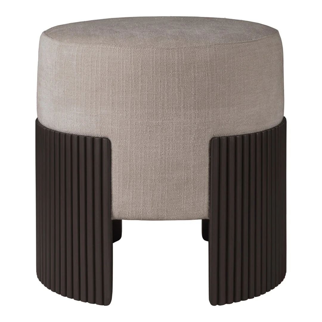 Roller Max Pouf - Designers Cove