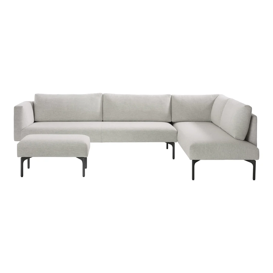 Arris Footstool - Designers Cove