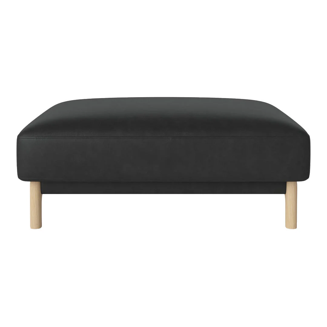 Chleo Pouf - Designers Cove