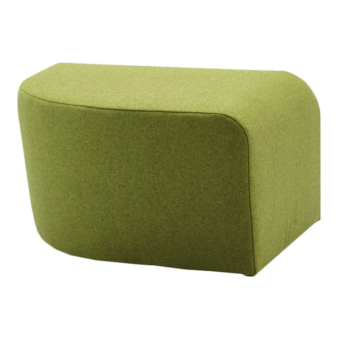 Dilim Pouf - Designers Cove