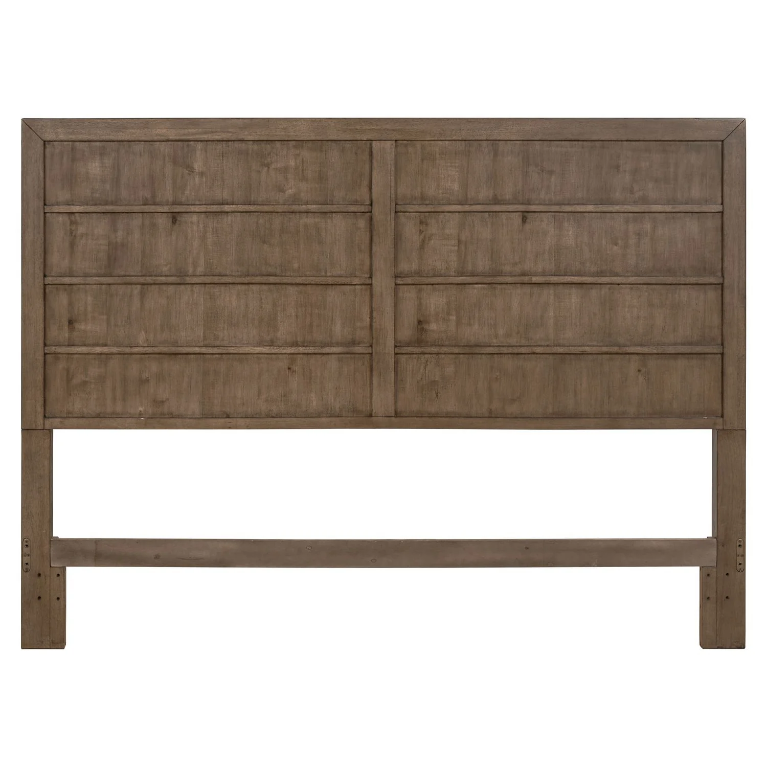 Shaker Lakes - Panel Headboard - Designers Cove