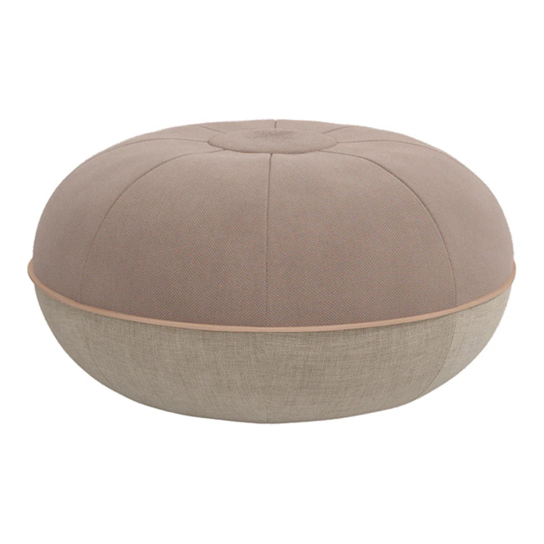 Pouf - Designers Cove