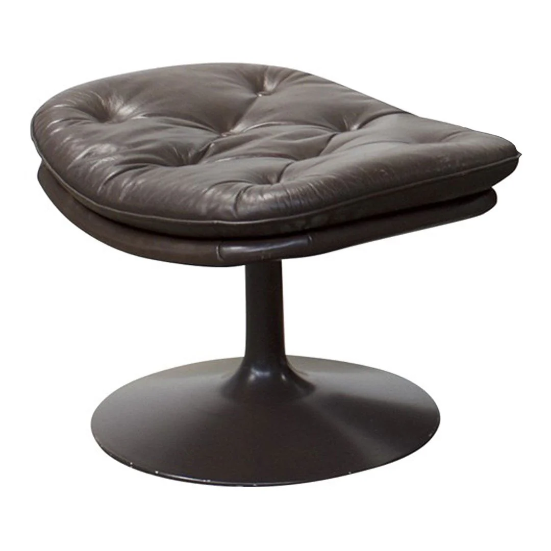 P588 Footstool - Designers Cove