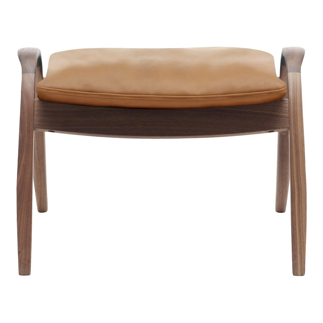 FH430 Signature Footstool - Designers Cove